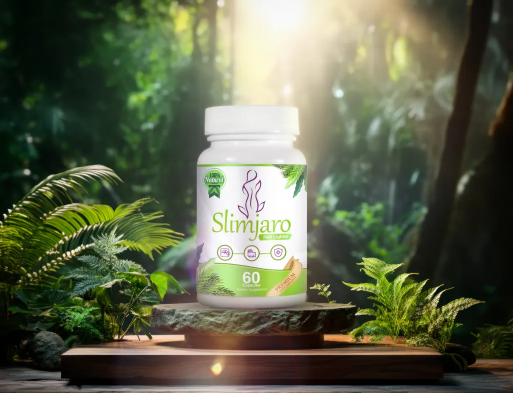 Slimjaro Product
